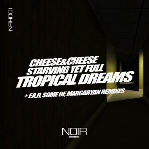 Tropical Dreams - EP