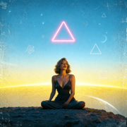 Be Free - The Power Alchemist