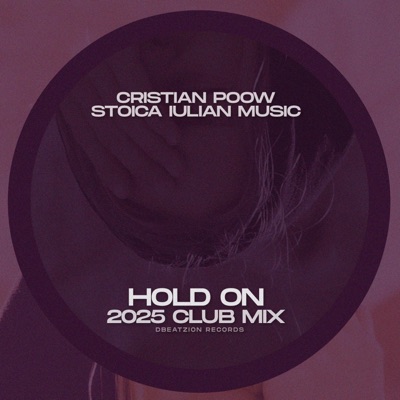 Hold On (2025 Club Mix) - EP