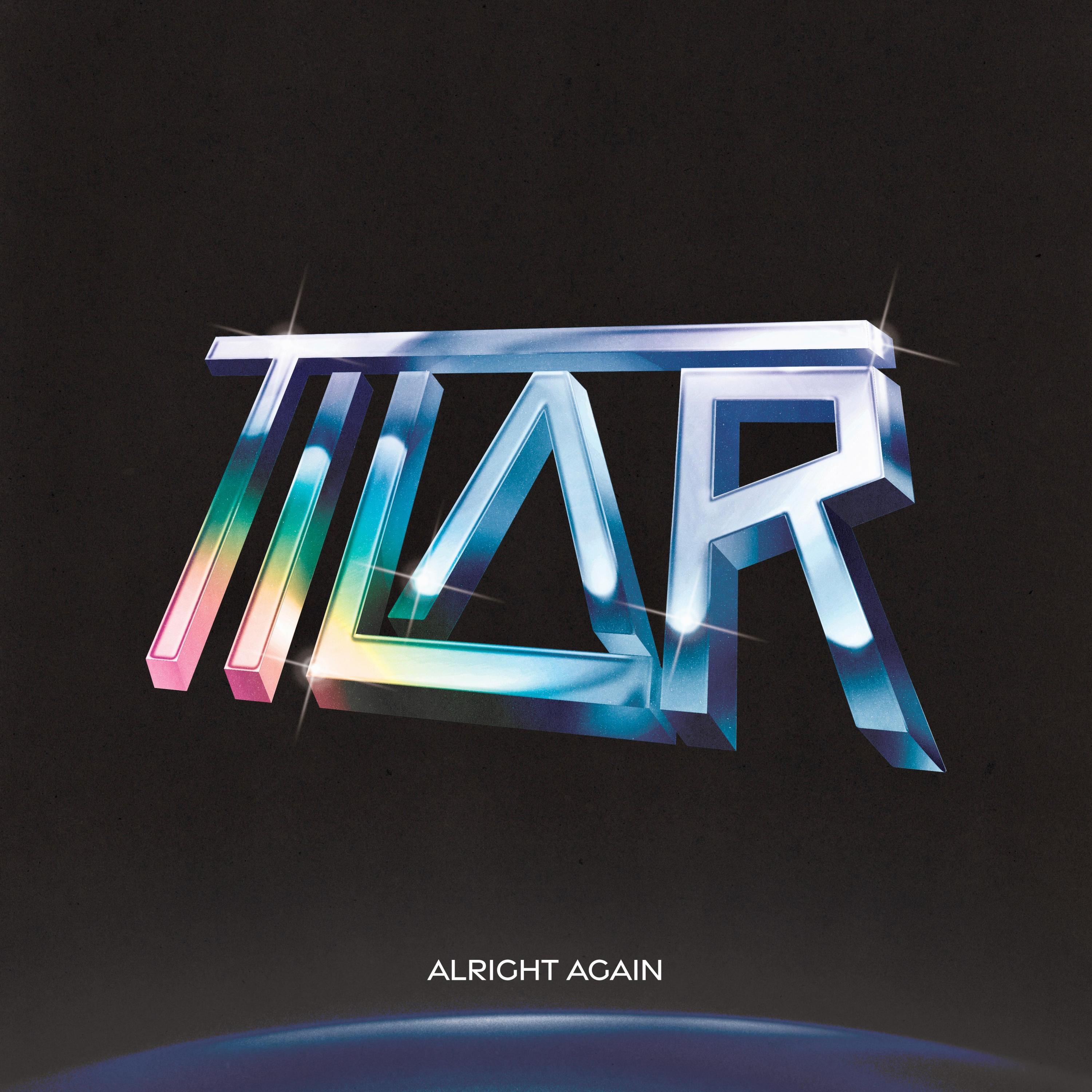 Alright Again - Single