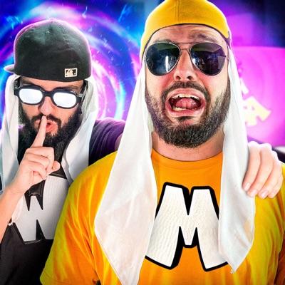 Mussarela Vs. Mussa Reverso (W) - Batalha de Rap - Single