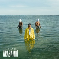 ARABAMBI - Single - Oxlade
