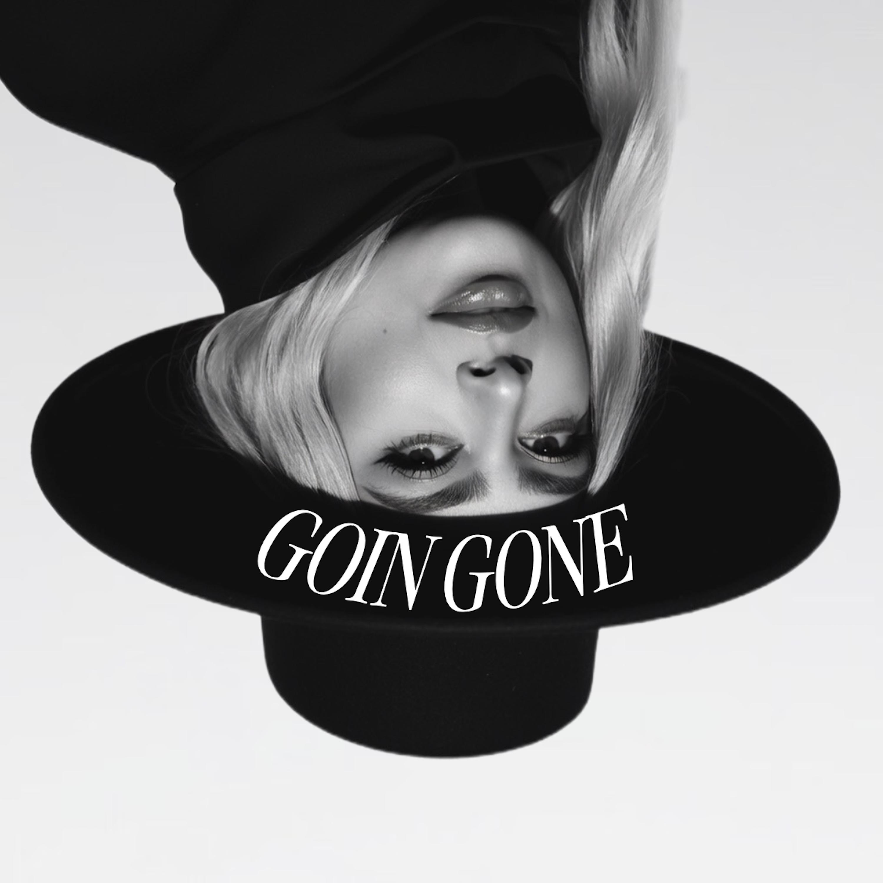 Goin Gone - Single