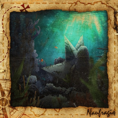 NAUFRAGIO - Single