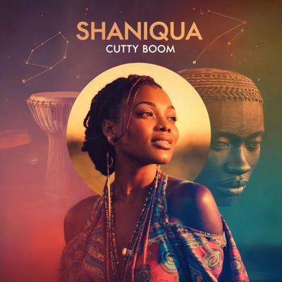 Shaniqua (feat. Chinedu Obi) - Single