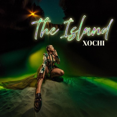 The Island - Single