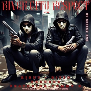 River City Respect (feat. TOMMY D)