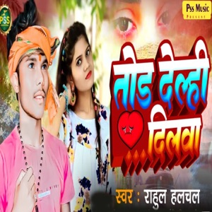 Tod Delhi Dilwa