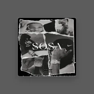 Listen to Rell Sosa, watch music videos, read bio, see tour dates & more!