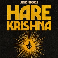 Hare Krishna - Single - MC YOGI