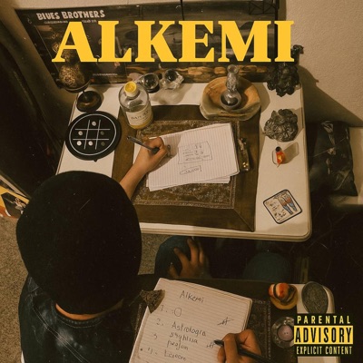 ALKEMI