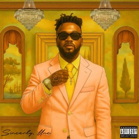 Step Step Step Uncle JoNH III