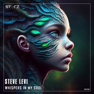 Whispers in My Soul - Single
