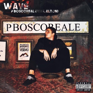 P Boscoreale (feat. Alton)