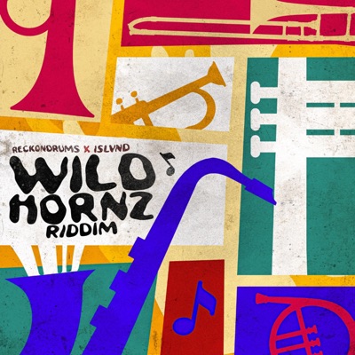 Wild Hornz Riddim