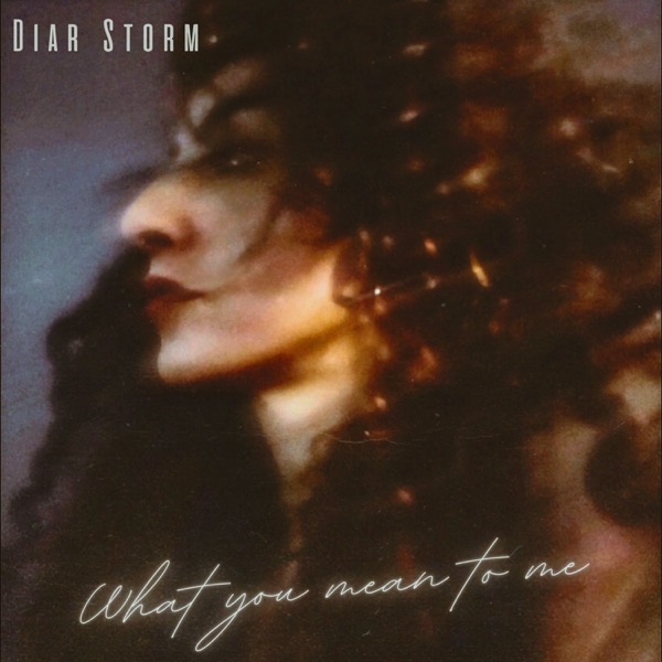 What You Mean to Me - Single