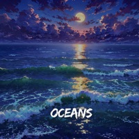 Oceans - Single - Glorify, David Souza & Holy Drop