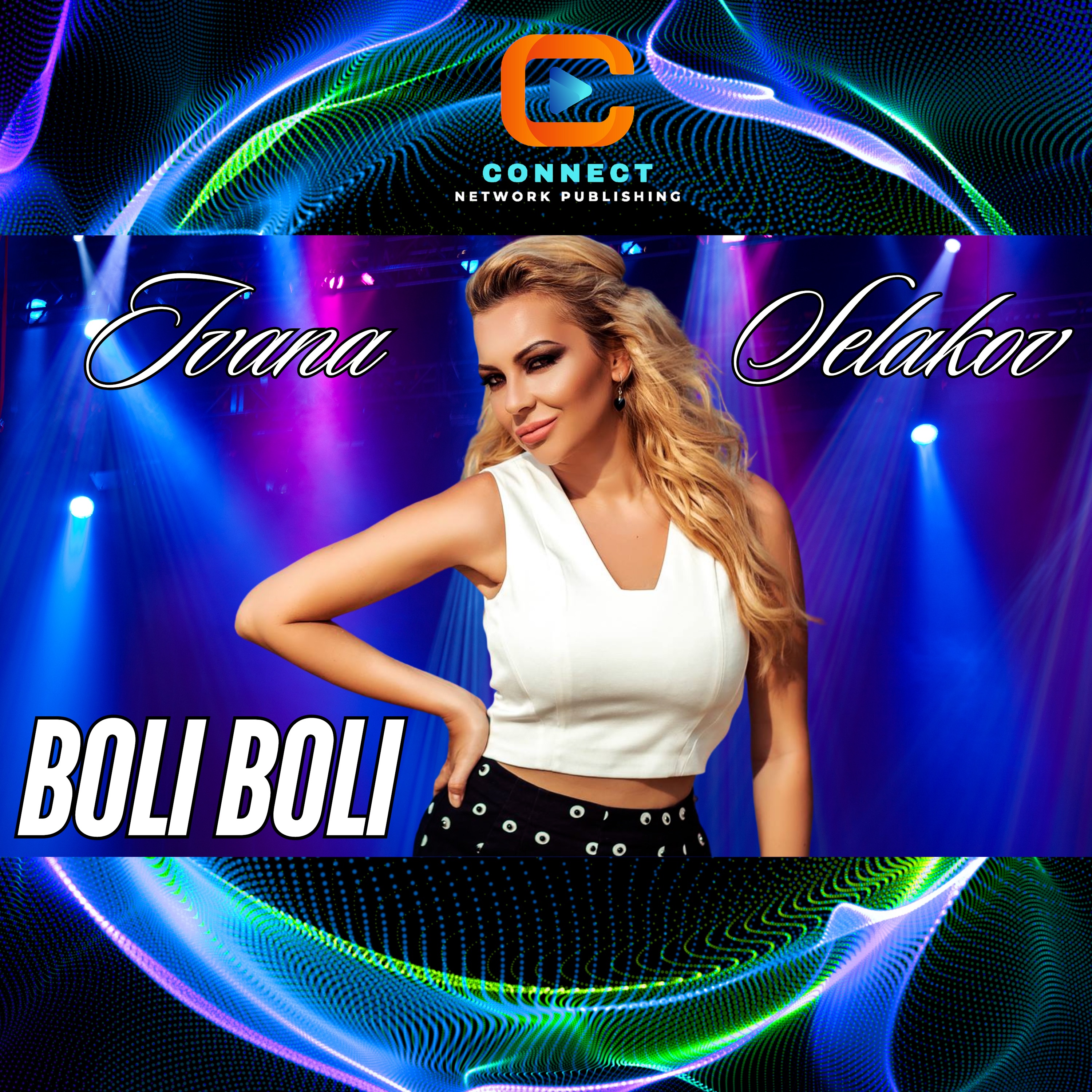 Boli boli (Live) - Single