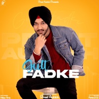 Gutt Fadke (feat. Abhinsane) - Single - Preet Aulakh