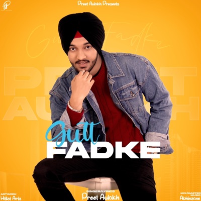 Gutt Fadke (feat. Abhinsane) - Single