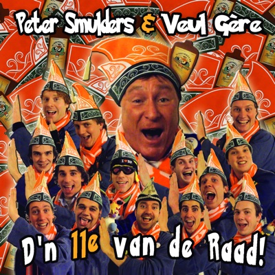 D’n Elfde Van De Raad! - Single