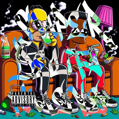 Super Delta Nueve (feat. MTKS999 & JackRed) - Single