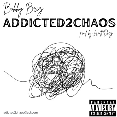 addicted2chaos - Single