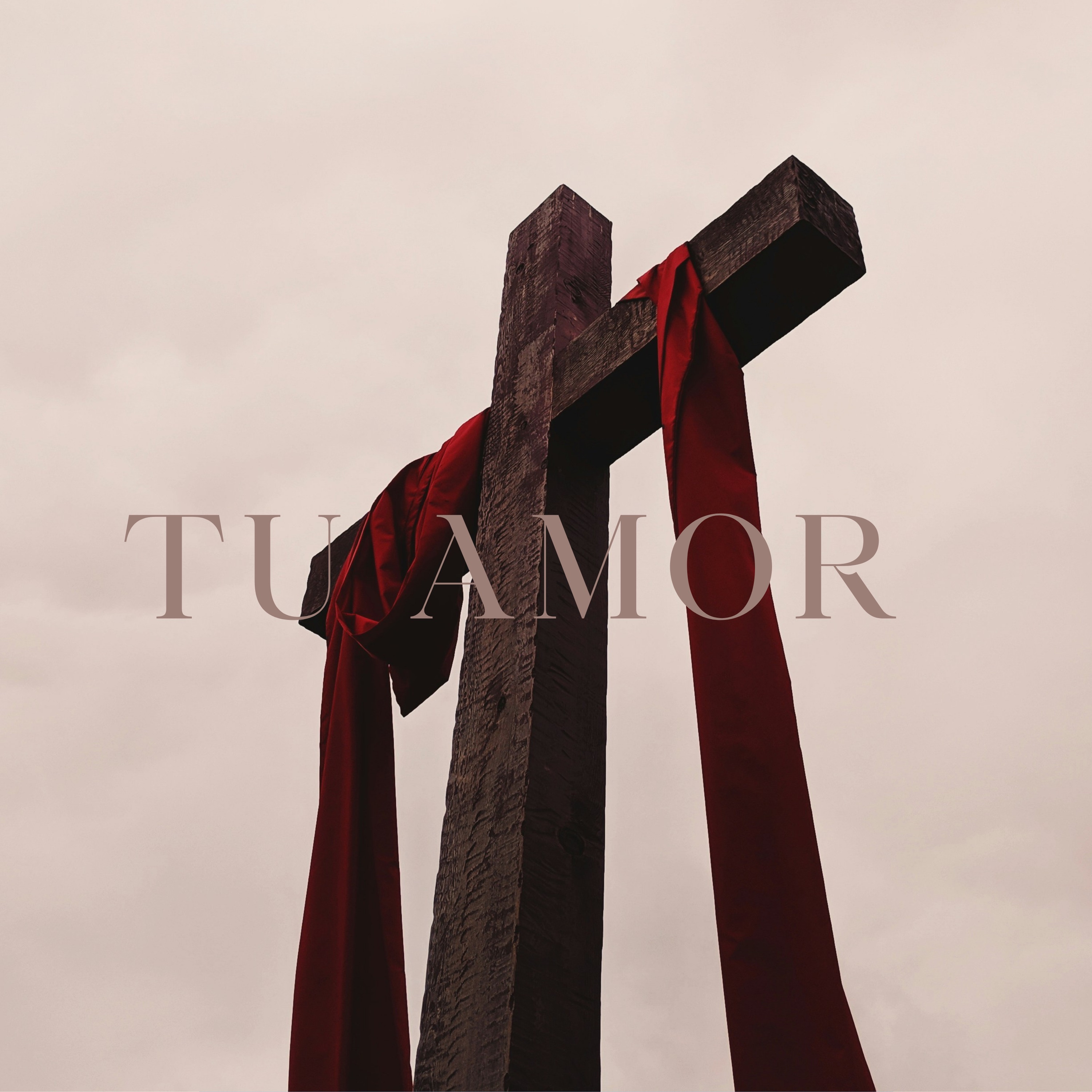 Tu Amor - Single