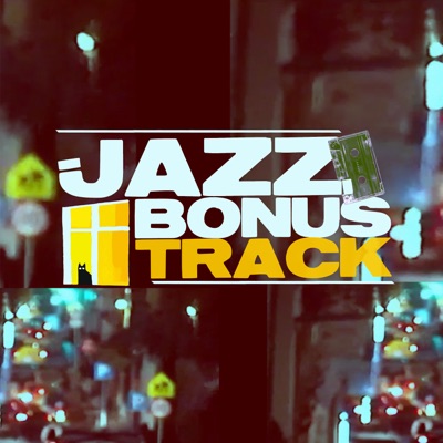 Jazz Bonus Track (feat. B7onica) - Single