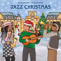 Winter Wonderland — Tom Grant