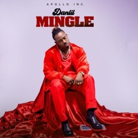 Mingle - Single - Danlil