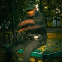 BLANK INK - Sage Titanium