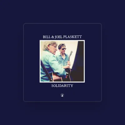 Listen to Bill Plaskett, watch music videos, read bio, see tour dates & more!