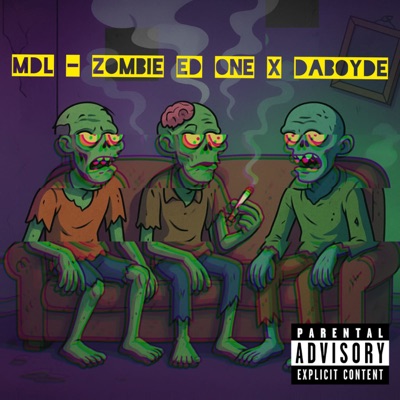 Zombie - Single