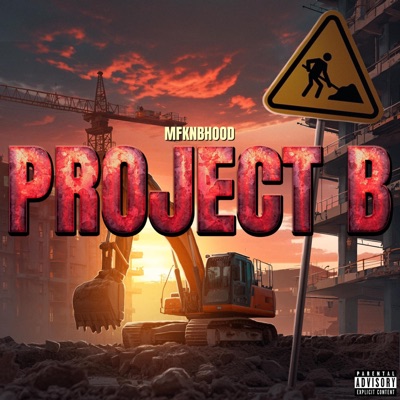 Project B - EP