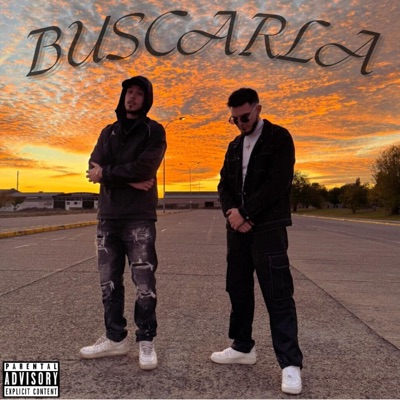 Buscarla (feat. Soulnass) - Single