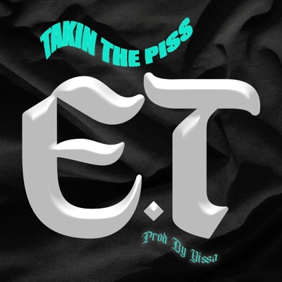 Takin The P - Single