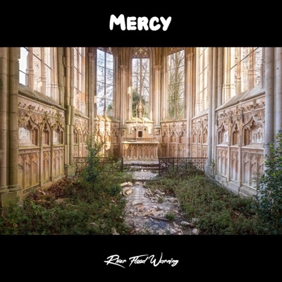 Mercy - Single