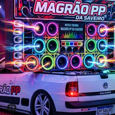 MAGRÃO PP DA SAVEIRO - Single