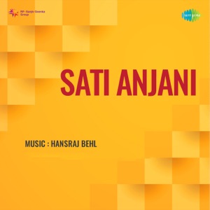 Sati Anjani (Original Motion Picture Soundtrack)