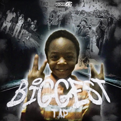 Biggest Tap - EP