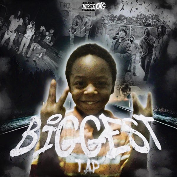 Biggest Tap - EP - Album by TSG 19k - Apple Music