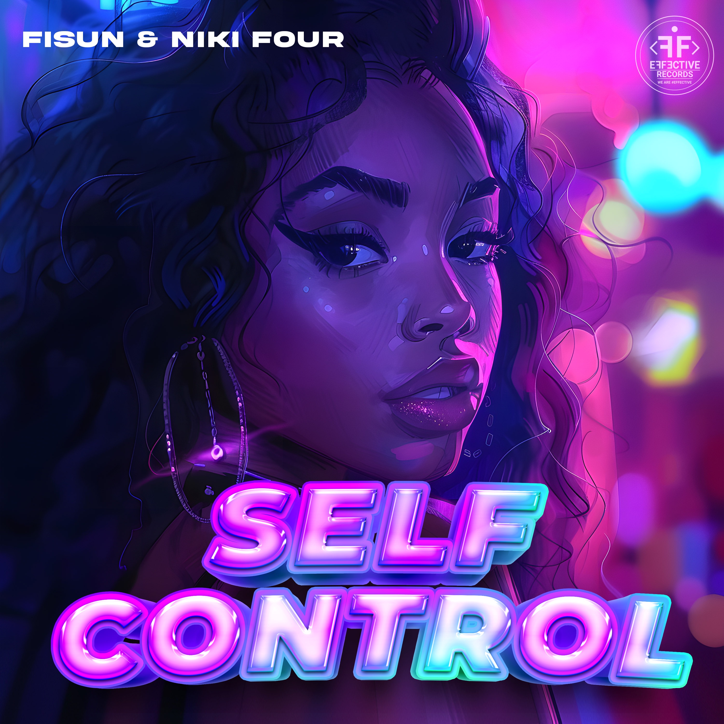 Self Control - Single