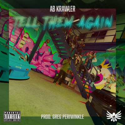 Tell Them Again - Single