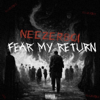 Fear my return - EP