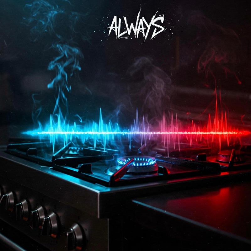 Always (feat. P@xzo) - Single
