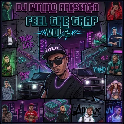 3 STAGE (feat. Lil dracco) - Single