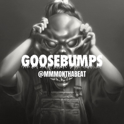 Goosebumps - Single