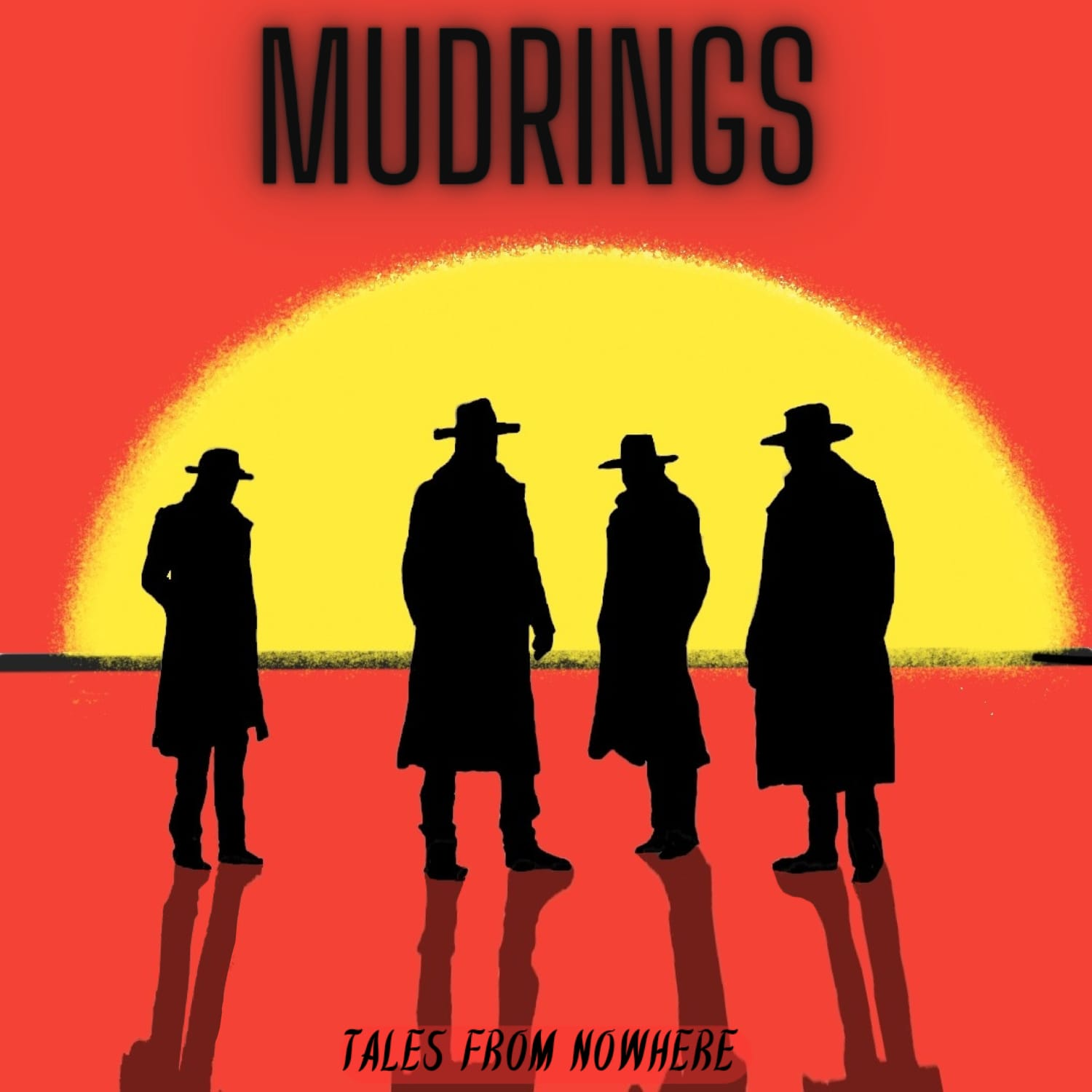Tales from Nowhere