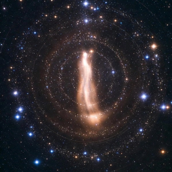 spiritual stars